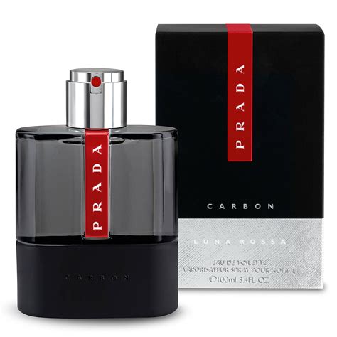 prada luna rossa caron